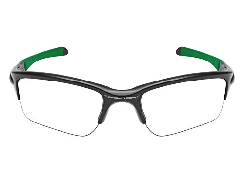 Image of Ear Socks Replacement for Oakley Quarter Jacket Sunglass - Dark Green