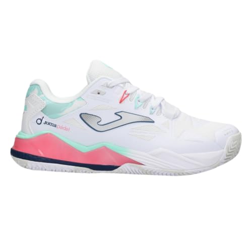 Joma Zapatillas Top Spin Lady 2602OM