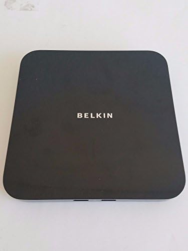 Belkin F5L009 5-Port Network USB Hub