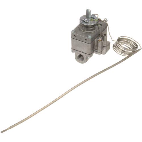 Exact FIT for Hobart 00-407522-00007 Thermostat - FDO - Replacement Part BY MAVRIK