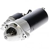 Charging Systems Starter Compatible with BMW 740i 1997-2001 V8 4.4L 4398cc 12-41-1-729-981 SR0446X