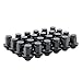Method Race Wheels Lug Nut Kit, 4 Wheels, 901 Sprinter Dually