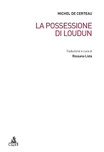 Possessione di loudun