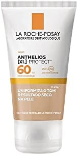 La Roche-Posay, Protetor Solar Facial com cor Anthelios XL-Protec...