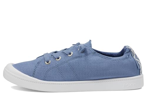 Image of Roxy Women's Bayshore Slip-on Sneakers
