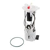 FEIDKS Electric Fuel Pump Module Assembly E8595M Compatible with 2004-2006 Infiniti QX56 2004-2007 Nissan Titan 2005-2006 Nissan Armada