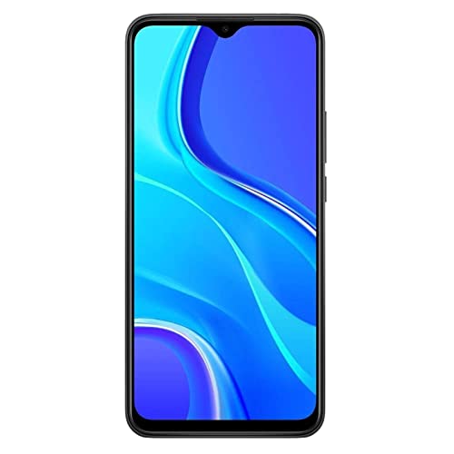 Miglior Smartphone sotto i 150 euro Xiaomi Smartphone REDMI 9 64GB Carbon Gray Dual SIM