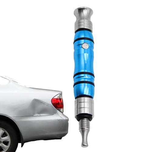 Herramientas De Reparación De Apilación: Kit De Extractores De Carrocería, Restauración De Superficie Del Vehículo, Unidad De Solución Universal | Equipo De Eliminación De Ataques De Automóviles Hace