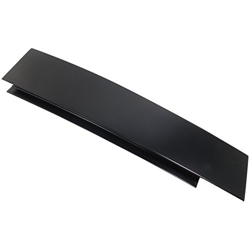 Cubierta para marco de ventana GM 95492676: renueva la puerta izquierda