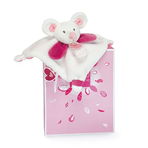Petite couette lavable ultra confortable Doudou et Compagnie - 4