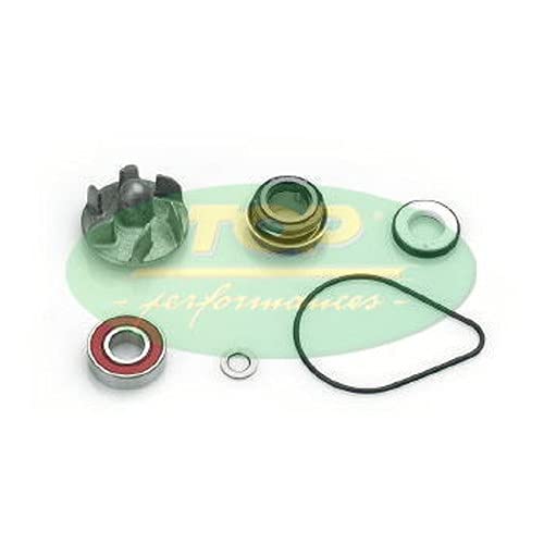 KIT REVISIONE POMPA ACQUA SPECIFICO AA00812 COMPATIBILE CON HONDA PANTHEON [FES] 125 2T 98>02