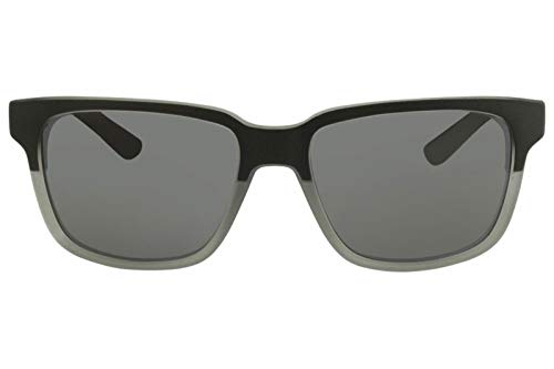 Image of Armani Exchange mens Ax4026s Square Sunglasses