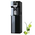 IKT Bottom Loading Water Cooler Dispenser Built in Ice Maker for 3 Gallon 18LBS Daily (NO HOT Water)