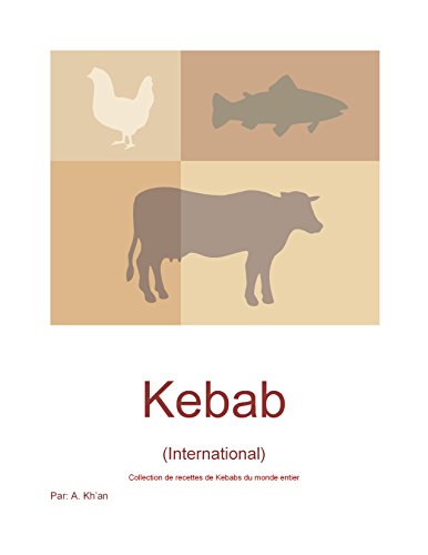 Kebab: International Kebab: International