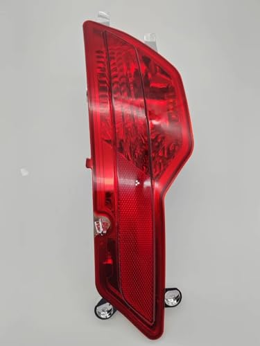 Réflecteur de feu antibrouillard arrière pour BMW X6 E71 E72 2008-2010 - 2