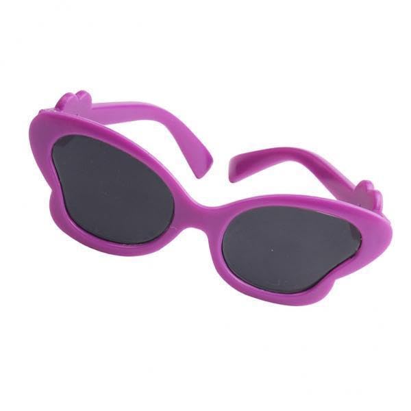 The Style Sutra® 2x1 Pair Eyewear Glasses Purple Frames Sunglasses for 18''American Doll | Dolls & Bears | Dolls | Clothes & Accessories | Modern-picture-28