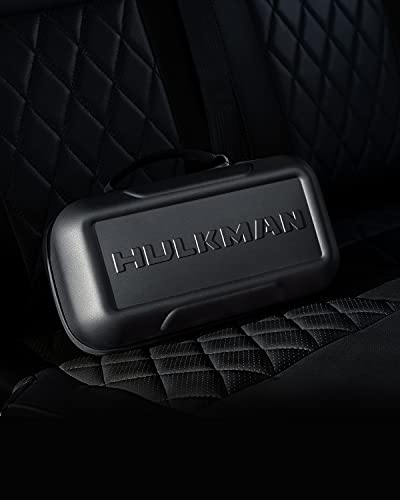 Hulkman Alpha Bag Max EVA Protection Case for Alpha100, Alpha Max Jump Starter