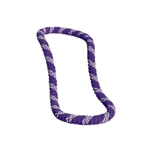 Aro for Hacer Ejercicio, portátil, Plegable, Anillo de Resorte, Moldeador Cintura, Entrenamiento Abdominal, aeróbico, Yoga, Pilates, hogar para casa y de Viaje(Color3)