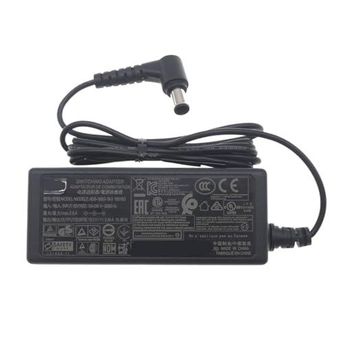 AC DCXCb`OA_v^ 19V 0.84A(EU Plug)