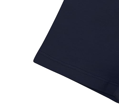 Image of Lilax Girls' Basic Solid Soft Dance Short for Gymnastics or Under Skirts