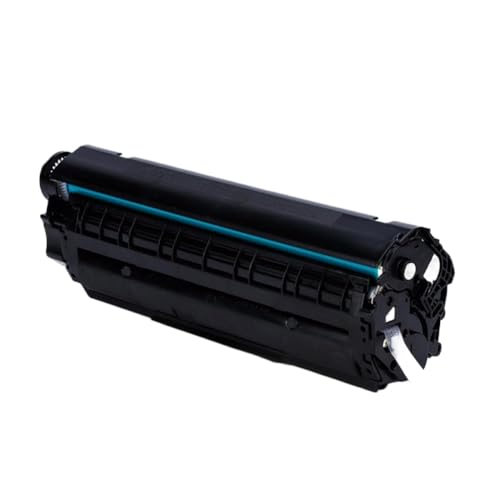 Cartouche toner Q2612A pour le télétravail et l'impression de documents administratifs - 6