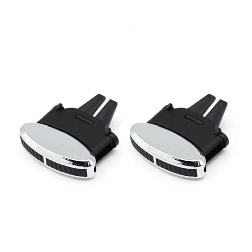 Clips de grille d'aération haut de gamme pour Maserati GranTurismo et Quattroporte