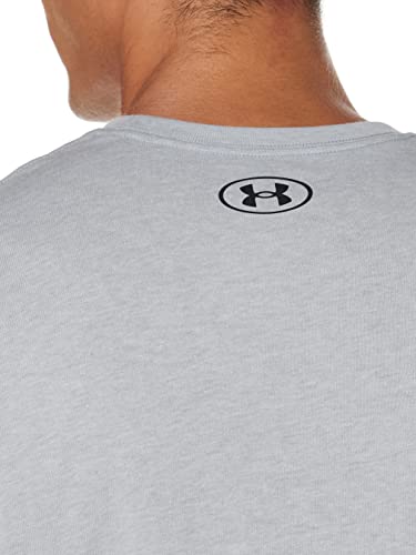 Image of Under Armour Men's Sportstyle Colorblock T-Shirt