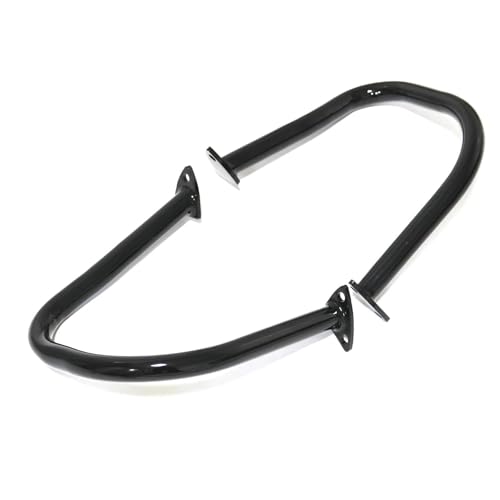 Barre Protection Sacoche Moto Évite les Rayures de Chute Chief Roadmaster