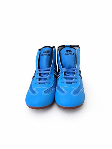 Image of Pilania's Kabaddi, Kho Kho, Wrestling and Boxing Shoes Suitable for Boys,Girls,Men and Women