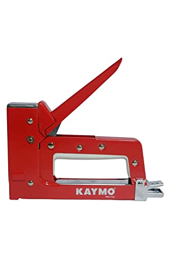 Image of Kaymo PRO-HTTGA Gun Tacker Staples 23 Series Red 6-12 mm
