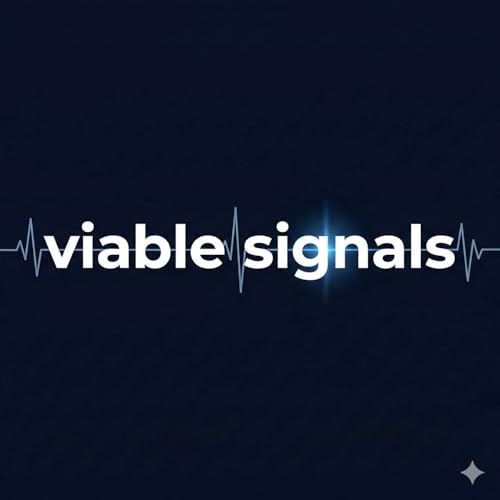 viable signals Titelbild