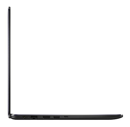 Image of ASUS VivoBook 15 X505ZA-EJ274T AMD Quad Core Ryzen 5-2500U 15.6-inch FHD Thin and Light Laptop (8GB RAM /1TB HDD /Windows 10 /Integrated Graphics /1.60 Kg), Dark Grey