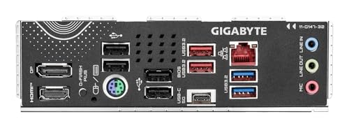 GIGABYTE B650E EAGLE Scheda Madre – CPU AMD Ryzen 9000 Series - Scheda madre - Immagine 3
