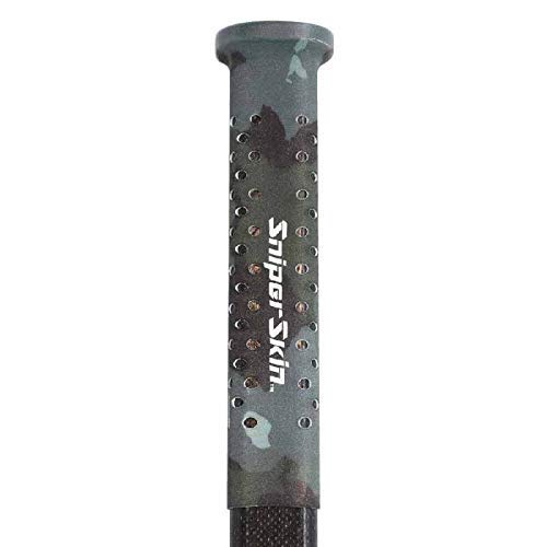 Buy SNIPER SKIN ICT Ice Hockey Grip Better Alternative to Grip Tape