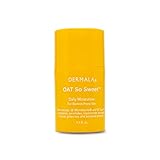 Dermala #FOBO OAT So Sweet Daily Moisturizer | Brightening Effect Non-Clogging for Blemish-Prone Skin | Lightweight & Fast Absorbing to Heal Acne Prone Skin | Brightens Dark Spots from Past Blemishes.