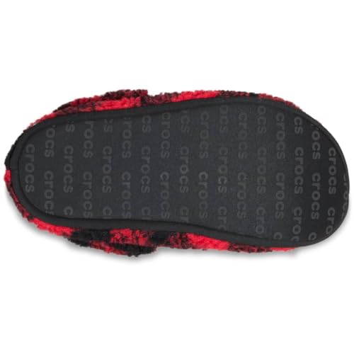 Image of Crocs Unisex-Adult Classic Cozzzy Lined Slipper