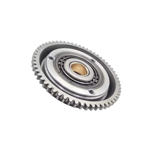 Embrayage de démarreur CBS300 pour rouler au quotidien en CB250-F