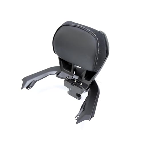 Dossier arrière Yamaha XMAX 300 pour un confort optimal en duo