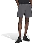 Adidas Mens Train Essentials Woven Shorts - Image 2
