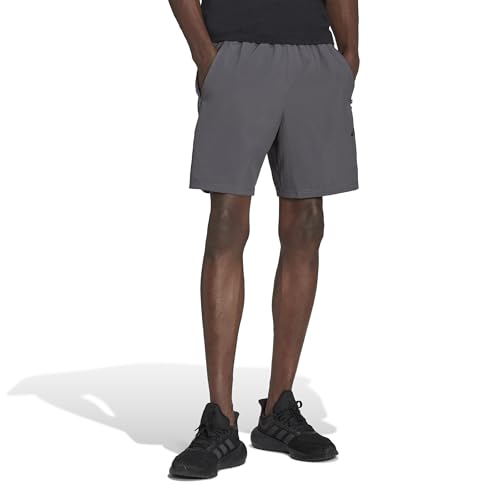 adidas Men's Train Essentials Woven Shorts2