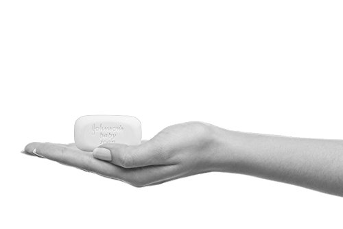 Image of Johnson's Baby Soap, 50g