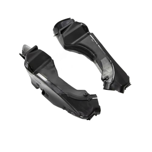 Conduits d'admission d'air GSXR 600 cache lateral carenage moto 2011-2023