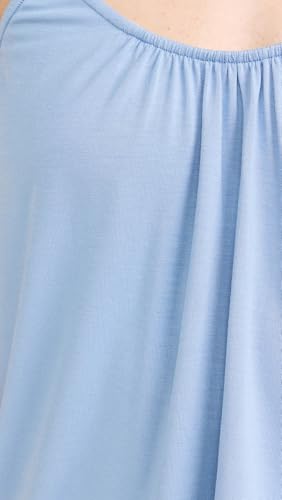 Image of Eberjey Gisele Printed TENCEL Modal Cami & Pants PJ Set