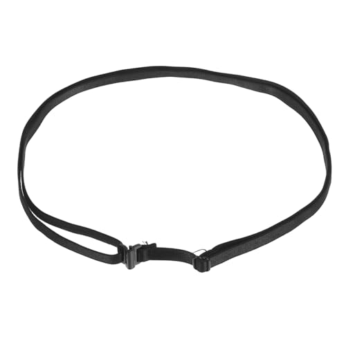 Invisible Elastic Waistband Comfortable Stylish for Pants Jeans Diving Watch