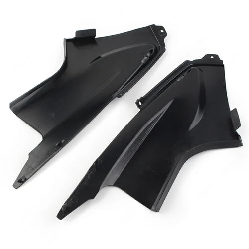 Cache-poussière latéral moto pour YZF R6 2003-2005 - 4