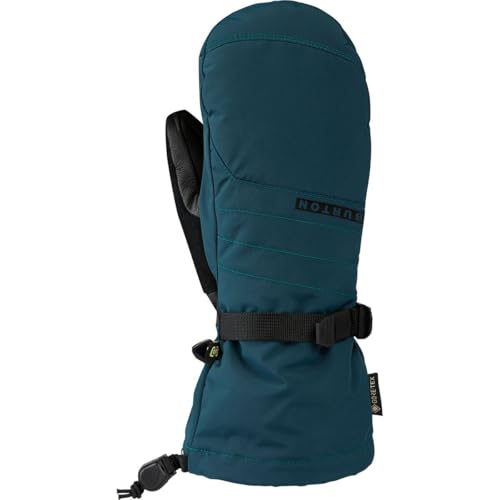 Moufles pour Femmes Burton Deluxe Gore-Tex gants de ski chauds