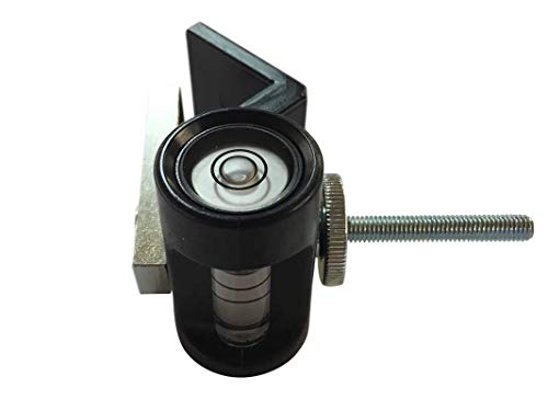 Trapano a bolla universale, facile da avvitare ai