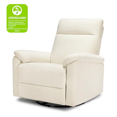 Davinci M24388VN Suzy Electronic Swivel Recliner thumb #3