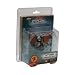 D&D Attack Wing: Wave Three - Wyvern Expansion Pack