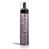SUDZZFX PowerFoam Styling Soufflé Non-Aerosol Mousse